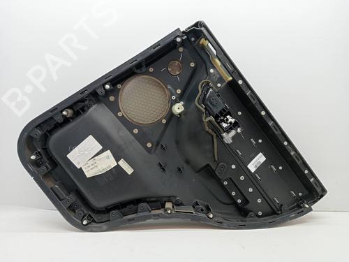 Used Rear left panel LAND ROVER RANGE ROVER SPORT I (L320) 3.0 D 4x4 (245 hp) 23354421