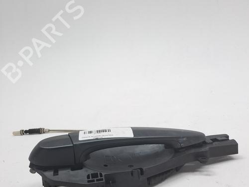 Front right interior door handle BMW 3 (E90) 318 i | BP24402501I14 