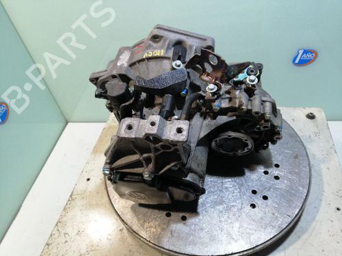 Used Gearbox AUDI A3 (8L1) 1.6 (101 hp) 23649460