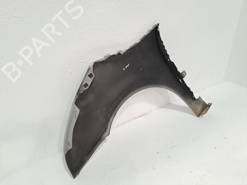 Right front fenders CITROËN C4 Grand Picasso I (UA_) 1.6 HDi 110 | BP24308479C42 