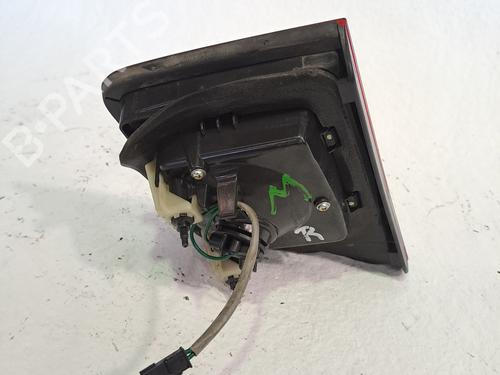 Right tailgate light CHEVROLET ORLANDO (J309) 2.0 D | BP27253319C80