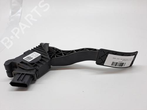 Pedal TOYOTA AVENSIS Saloon (_T27_) 2.0 D-4D (ADT270_, ADT270R) | BP23363431I4 