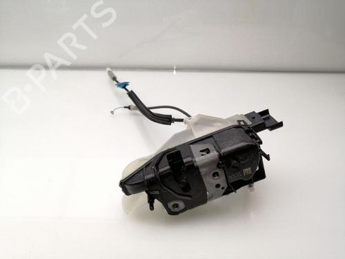 Used Front left lock PEUGEOT RIFTER 1.5 BlueHDi 130 (130 hp) 23458091