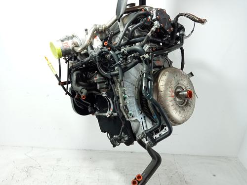 Moteur VW TOUAREG (7LA, 7L6, 7L7) 2.5 R5 TDI (174 hp) 27653194