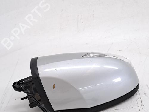 Right mirror MERCEDES-BENZ B-CLASS Sports Tourer (W245) B 200 CDI (245.208) | BP27606814C27 