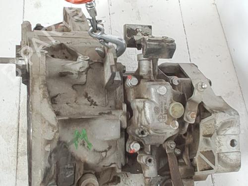 Gearbox FIAT 500 (312_) 1.2 (312AXA1A) | BP37288663M3 - Image 4