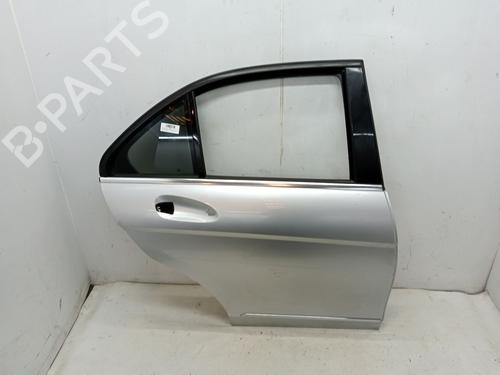 Used Right rear door MERCEDES-BENZ C-CLASS (W204) C 320 CDI (204.022) (224 hp) 23357478