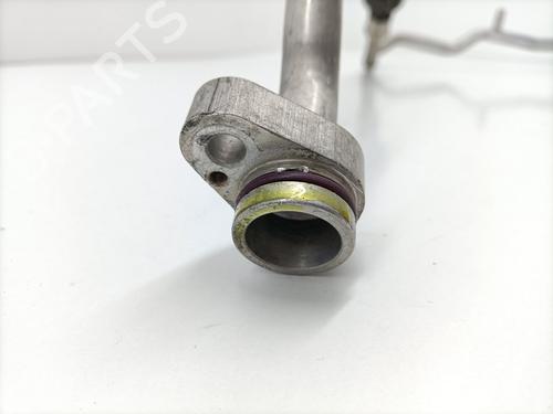 AC pipe SKODA OCTAVIA III (5E3, NL3, NR3) 1.6 TDI | BP25465312M126 
