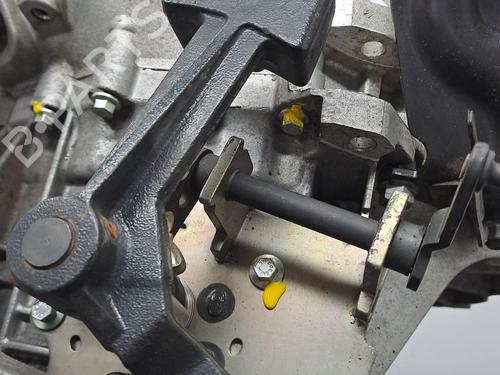 Gearbox FORD FOCUS II (DA_, HCP, DP) 1.8 TDCi | BP23976444M3 
