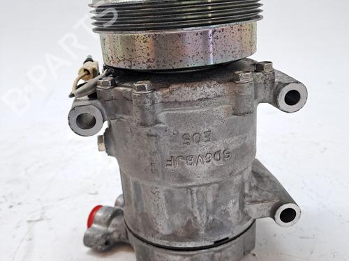 AC compressor RENAULT CLIO II (BB_, CB_) 1.2 16V (BB05, BB0W, BB11, BB27, BB2T, BB2U, BB2V, CB05,... | BP25809362M34 
