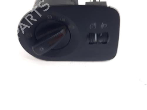 headlight-switch-seat-ibiza-iv-6j5-6p1-2008-2009-2010-2011-2012-2013-2014-2015-2016-2017-32080153 main image
