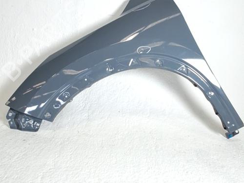 Used Left front fenders Left front fenders NISSAN X-TRAIL IV (T33) 1.5 VC-T e-Power e-4ORCE (213 hp) 32467867 32467867