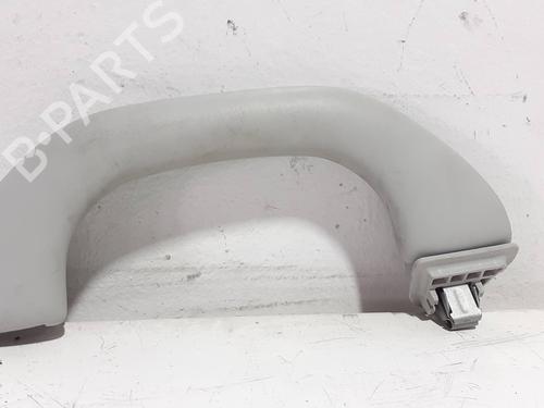 Used Front right interior door handle SEAT LEON ST (5F8) 2.0 TDI (150 hp) 25465152