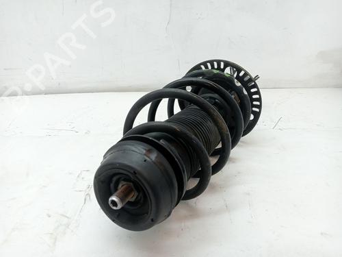 Right front shock absorber VW POLO V (6R1, 6C1) 1.6 TDI | BP24240007M17 