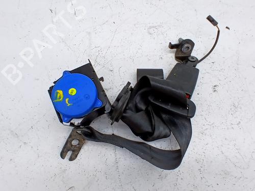 Rear right seatbelt SEAT Mii (KF1, KE1) 1.0 EcoFuel | BP39400938I28 - Image 2
