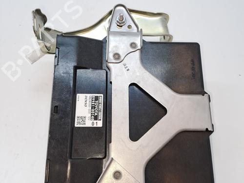 Electronic module TOYOTA YARIS (_P13_) 1.5 Hybrid (NHP130_, NHP130) | BP23366542M83 