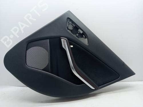 Used Rear right panel MERCEDES-BENZ A-CLASS (W176) A 180 CDI (176.000) (109 hp) 23347656