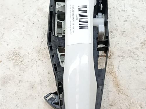 Used Front right exterior door handle Front right exterior door handle FIAT SCUDO Van 1.5 Multijet 120 (506) (120 hp) 36523051 36523051