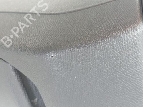 Armrest / Center console PEUGEOT 308 II (LB_, LP_, LW_, LH_, L3_) 1.2 THP 130 | BP24108719I20 