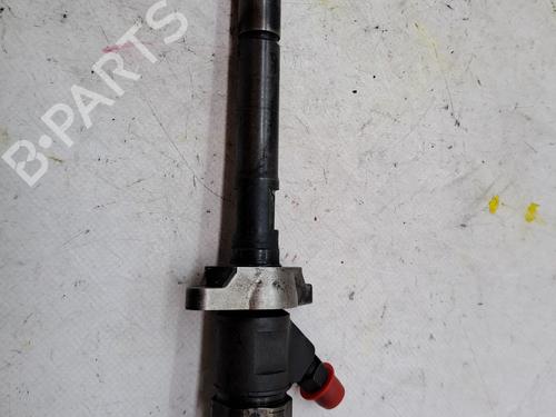 Used Injector PEUGEOT 308 I (4A_, 4C_) 1.6 HDi (109 hp) 23362988