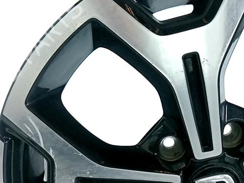 Cerchio DACIA DUSTER (HM_) 1.0 TCe 100 (HMMT) | BP31163904C45