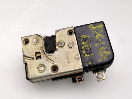 Used Front right lock PEUGEOT 406 (8B) 2.0 HDI 110 (109 hp) 24107342