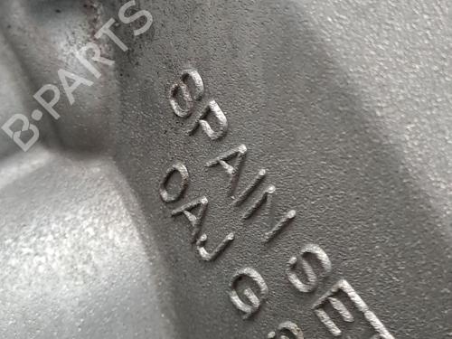 Gearbox VW GOLF VIII (CD1, DA1) 1.0 TSI | BP23977776M3 