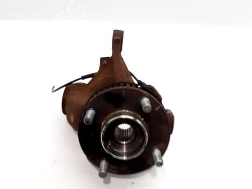 Used Right front steering knuckle FORD STREET KA (RL2) 1.6 (95 hp) 31916030