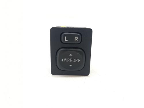 Used Mirror switch TOYOTA AURIS (_E18_) 1.6 (ZRE181_, ZRE185_, ZRE185R, ZRE181R) (132 hp) 27252698