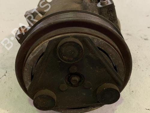 Used AC compressor AC compressor FORD KA (RB_) 1.3 i (60 hp) 33768884 33768884