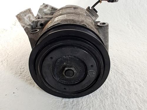 AC compressor SEAT IBIZA III (6L1) 1.4 16V | BP31247426M34