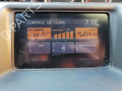 Multifunctionele display NISSAN PRIMERA Hatchback (P12) 1.8 | BP23941926C48 