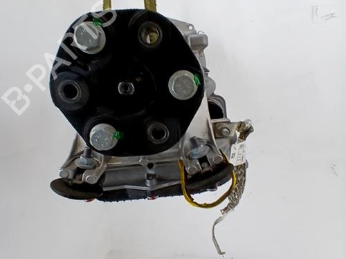 Gearbox BMW Z4 Roadster (G29) sDrive 20 i | BP30050247M3 