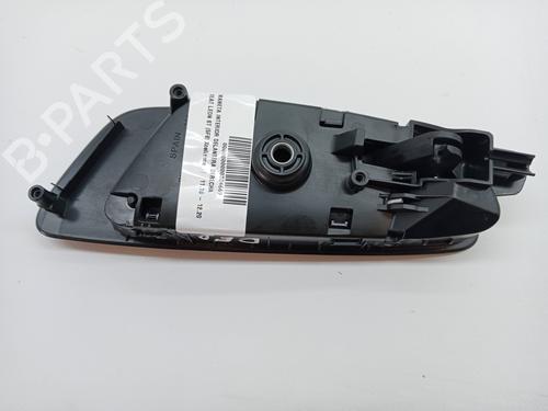 Used Front right interior door handle SEAT LEON ST (5F8) 1.5 TSI (150 hp) 23342854