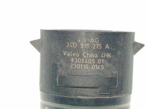Electronic sensor VW GOLF VII (5G1, BQ1, BE1, BE2) 1.6 TDI | BP23935762M84 