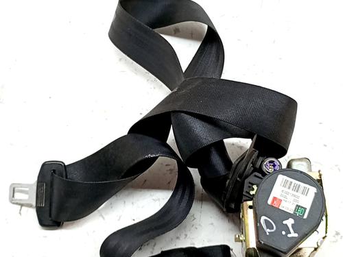 Sikkerhedssele foran venstre VW GOLF V (1K1) 2.0 TDI 16V (140 hp) 31700810