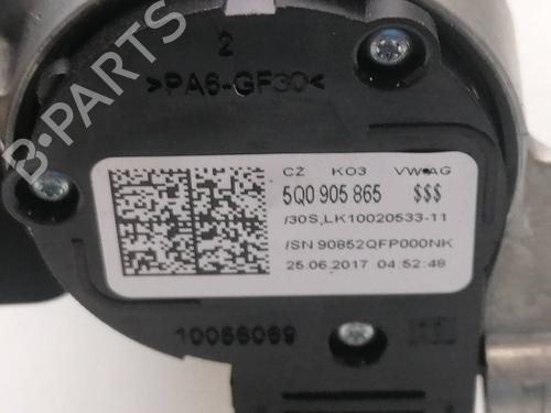 Electronic module AUDI Q2 (GAB, GAG) 1.4 TFSI | BP23941152M83 