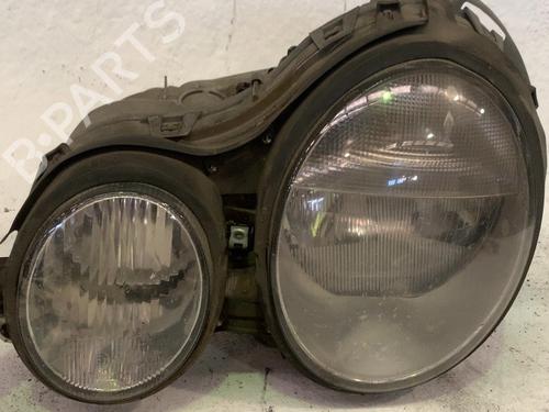 Optica esquerda Optica esquerda MERCEDES-BENZ E-CLASS (W210) E 300 Turbo-D (210.025) (177 hp) 33768807 33768807