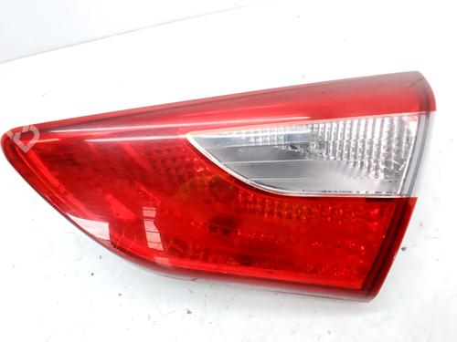 Højre baklys, luke Højre baklys, luke HYUNDAI i30 Coupe 1.4 (101 hp) 36321574 36321574