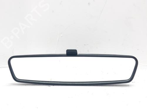 Bakspejl indvendigt MERCEDES-BENZ M-CLASS (W163) ML 270 CDI (163.113) (163 hp) 32159534