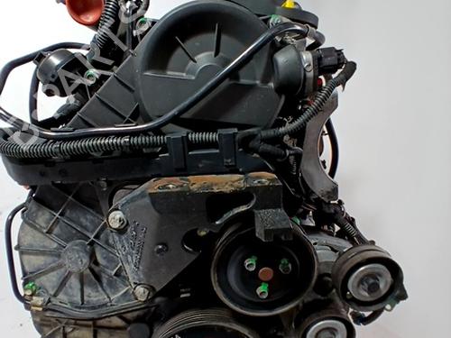 Engine OPEL MERIVA A MPV (X03) 1.7 CDTI (E75) | BP29556722M1 