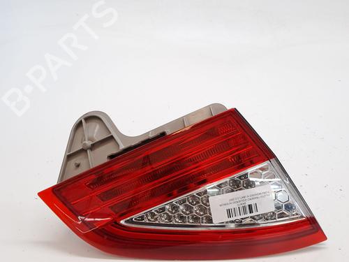 Used Left tailgate light FORD MONDEO IV (BA7) 2.0 TDCi (140 hp) 27193462