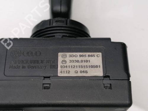 Elektronisk modul AUDI A8 D3 (4E2, 4E8) 4.2 quattro | BP23938418M83 