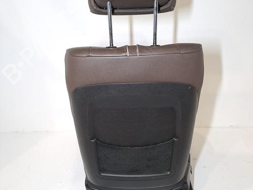 Right front seat BMW X3 (E83) 2.0 sd | BP23385000C16 
