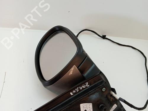 Right mirror VW TIGUAN (5N_) 2.0 TDI 4motion | BP23338991C27 