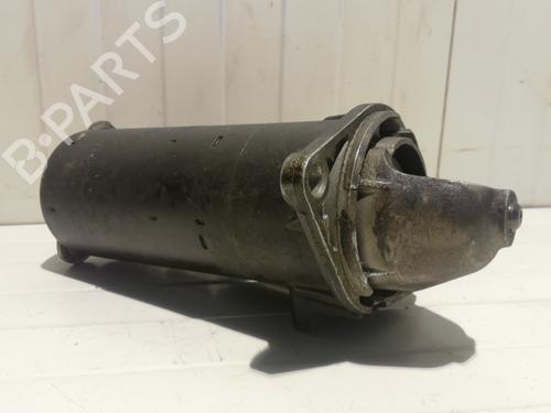 Used Starter OPEL ASTRA G Estate (T98) 1.7 TD (F35) (68 hp) 25465902