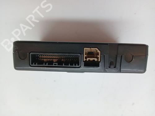 Module électronique RENAULT MEGANE IV Hatchback (B9A/M/N_) 1.2 TCe 130 (B9MR) | BP23353045M83 