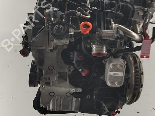 Used Engine Engine VW SHARAN (7N1, 7N2) 2.0 TDI (140 hp) 36407356 36407356