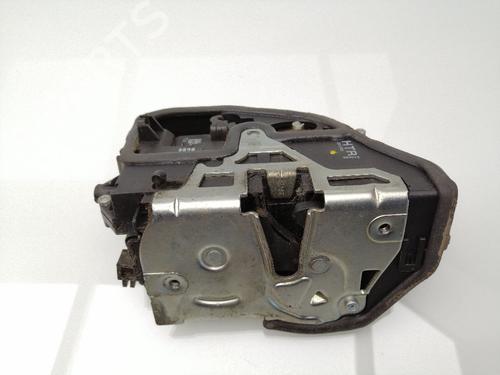 Used Rear right lock BMW 3 (E90) 318 d (122 hp) 23377417