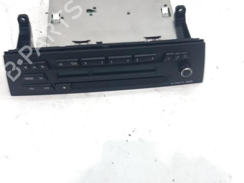 Radio BMW 3 Touring (E91) 318 d | BP34209572E6 - Image 3